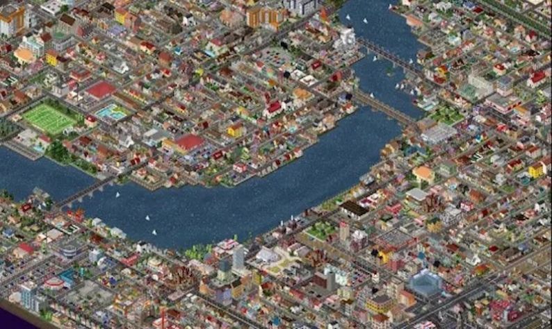我的迷你大世界安卓 图1