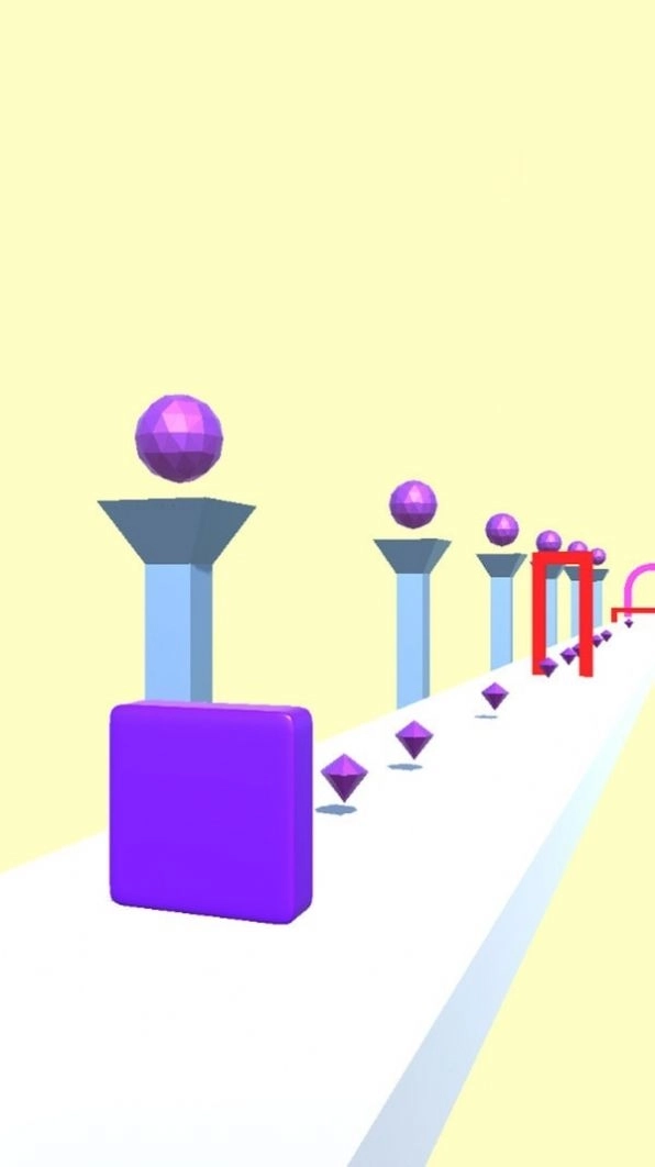 果汁冻滑滑滑无广告版图1