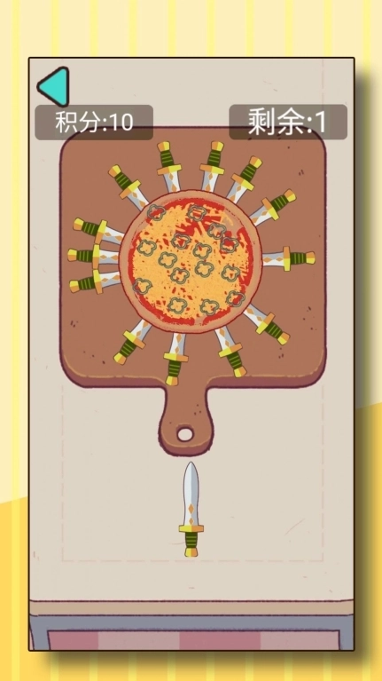 西餐制作模拟器手机版截图2