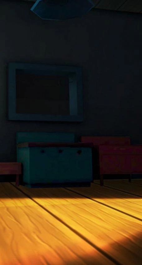 鲤鱼Ace逃离蟹堡王2025最新版截图2