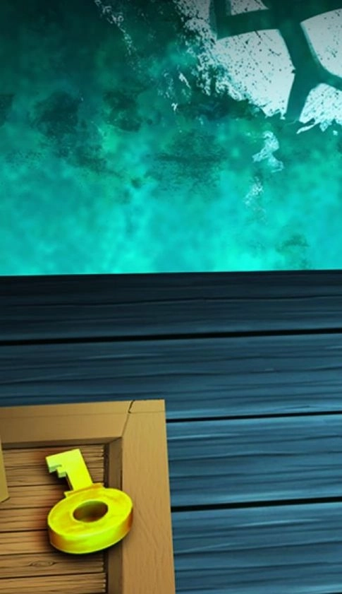 鲤鱼Ace逃离蟹堡王2025最新版截图3