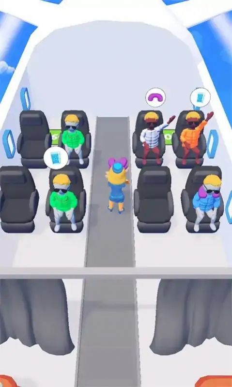 抖音空姐匆忙小最新版图3