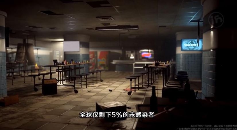 孤胆猎人最新版