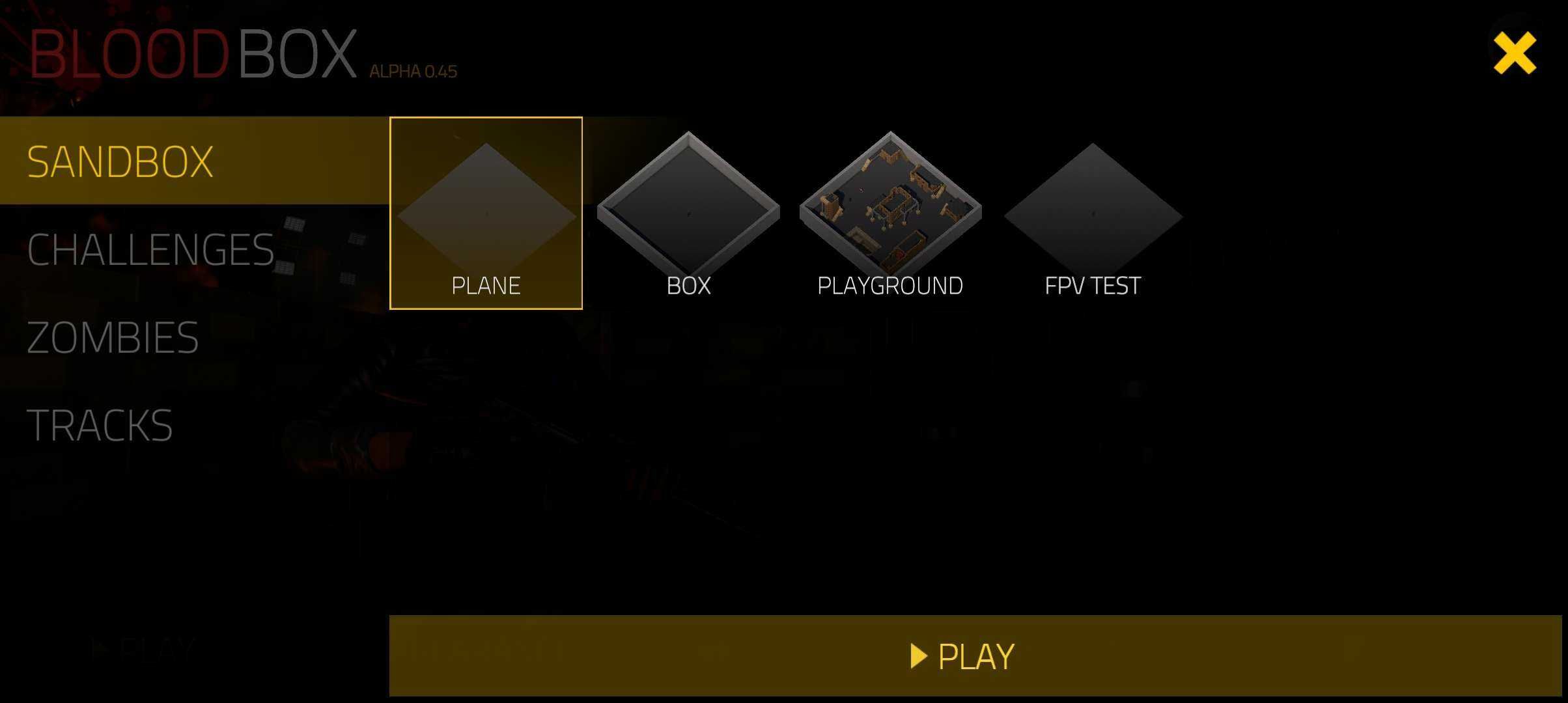 bloodbox最新版