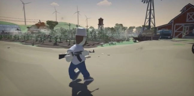 火山哥哥植物大战僵尸手机版截图4