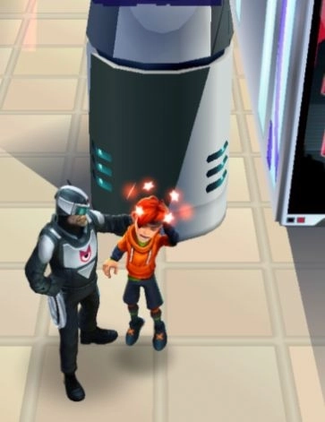 全民极限跑酷9999无限金币截图2