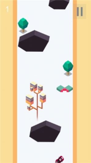 小道漂移最新版圖2