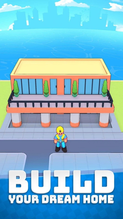 大厦建造者安卓版