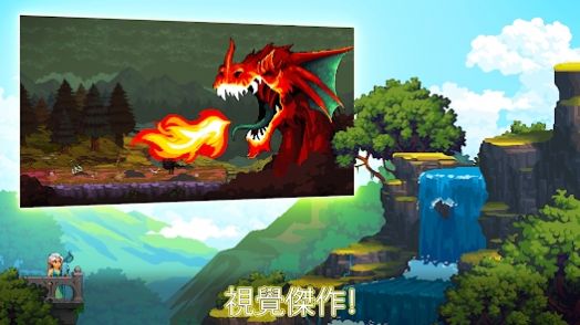 矿工世界物语最新版