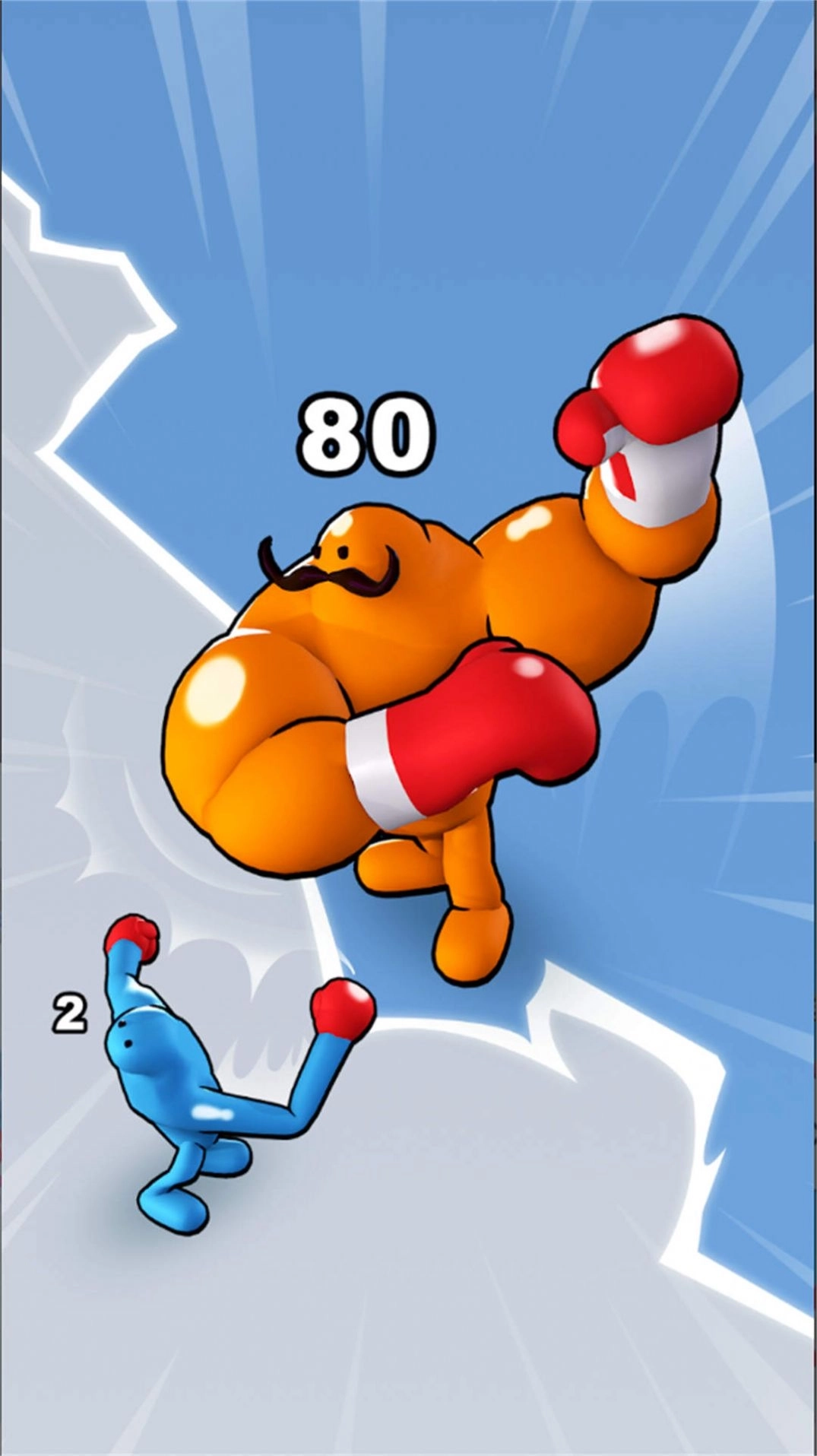 人类一败疯狂模拟汉化版图2