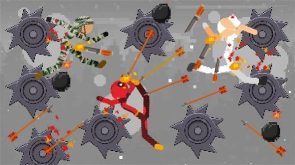 布娃娃战斗游乐场无限人口免广告国际服截图3