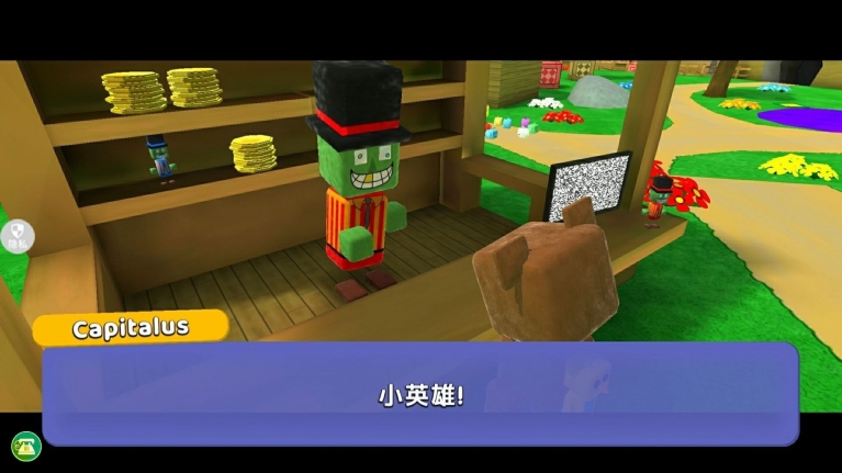 模拟动物派对安卓版