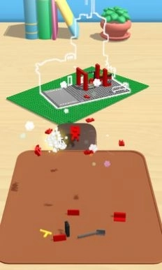 积木排序安卓版图2