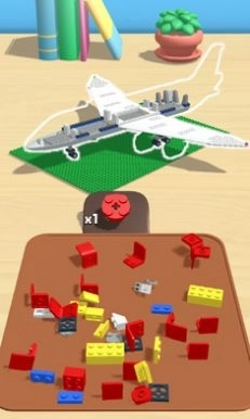 积木排序安卓版图3