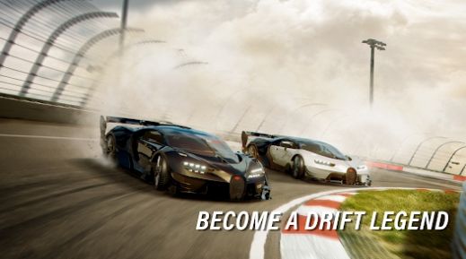 RaceFi手机版