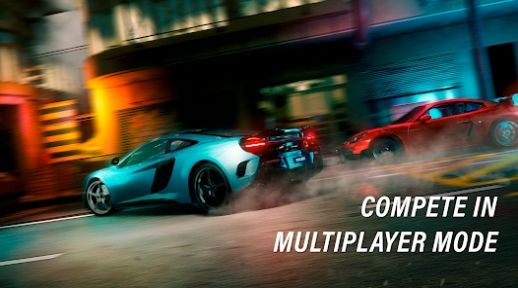 RaceFi手机版