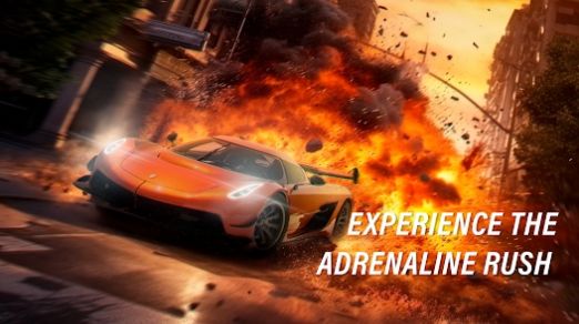 RaceFi手机版