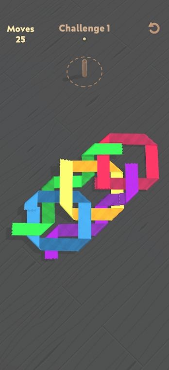 Fold Escape 
