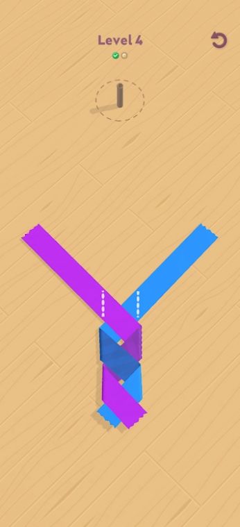 Fold Escape 