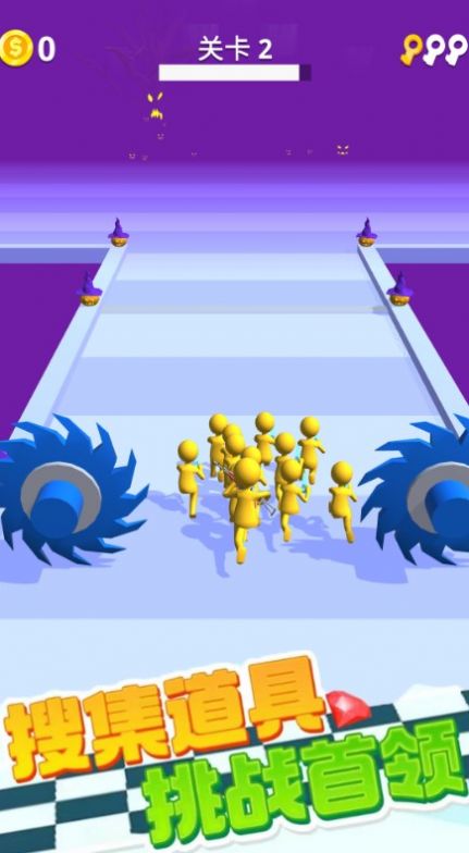 我要做大哥最新版图1