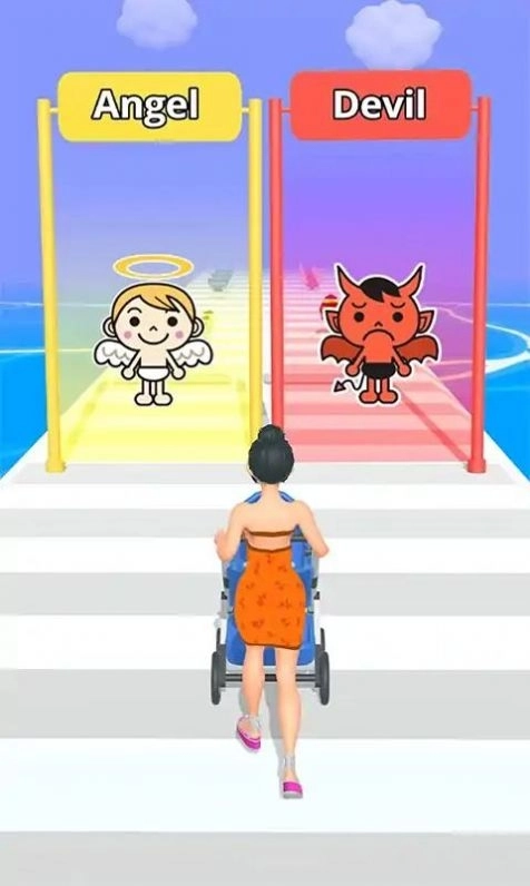 妈妈运行安卓无广告版图2