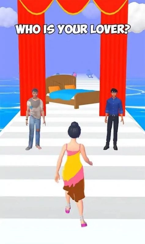 妈妈运行安卓无广告版图3