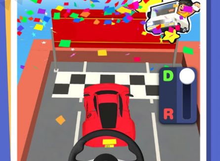 驾驶学校大亨3D安卓版