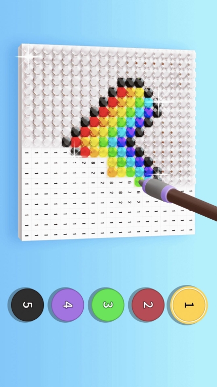数字钻石绘画安卓版