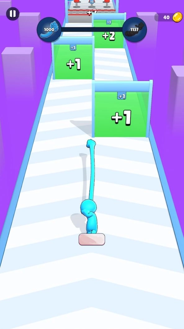 限对决跑酷内置菜单最新版本截图3