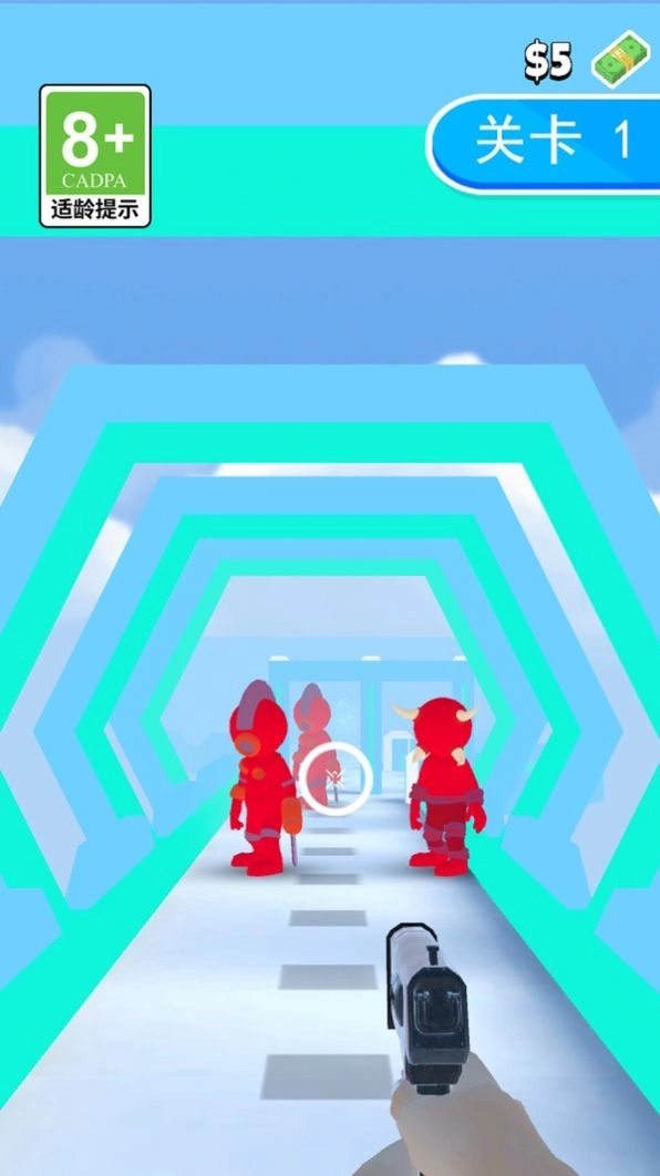 末日孤岛中文版图3