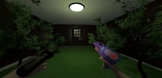 吉祥物冒险第1章2025中文版图1