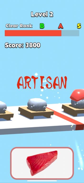 寿司工匠（SushiArtisan） 
