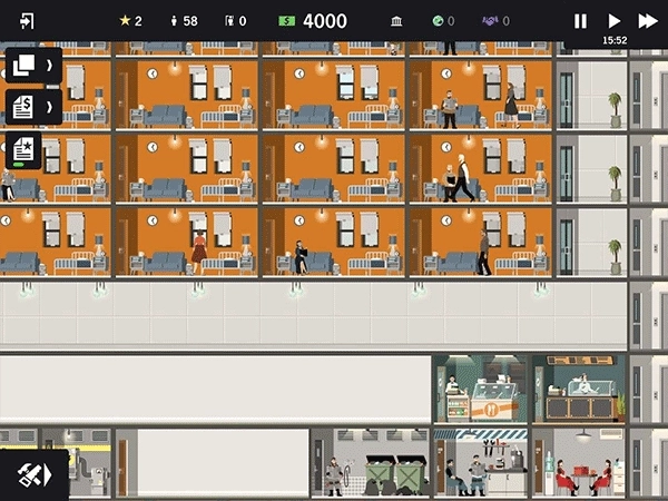 摩天计划汉化手机版图3