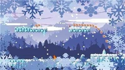 异界跑酷大冒险正版截图2