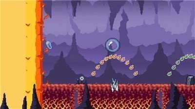 异界跑酷大冒险正版截图4