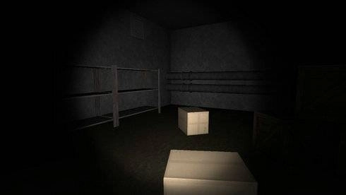 恐鬼症最新联机版截图4