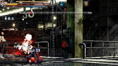 暴怒刑事2全解锁人物版图1