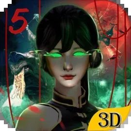 无尽噩梦6怨灵咒正版