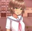魔法少女亚麻衣冷狐版