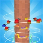 我推塔特快游戏