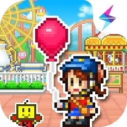 开罗游乐园梦物语汉化版