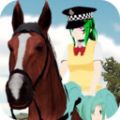 女高中生校园模拟安卓版