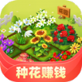 幸福花园种花 红包版