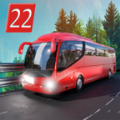 Modern Bus Simulation安卓版