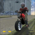 印度摩托车3D手机版