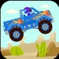 模拟越野卡车最新版