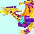 兽王机甲争霸免广告最新版