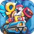 火线逃走机械熊最新安卓版  1.0