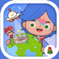 尤雅世界小镇最新版