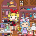 托卡王国梦幻小岛安卓版
